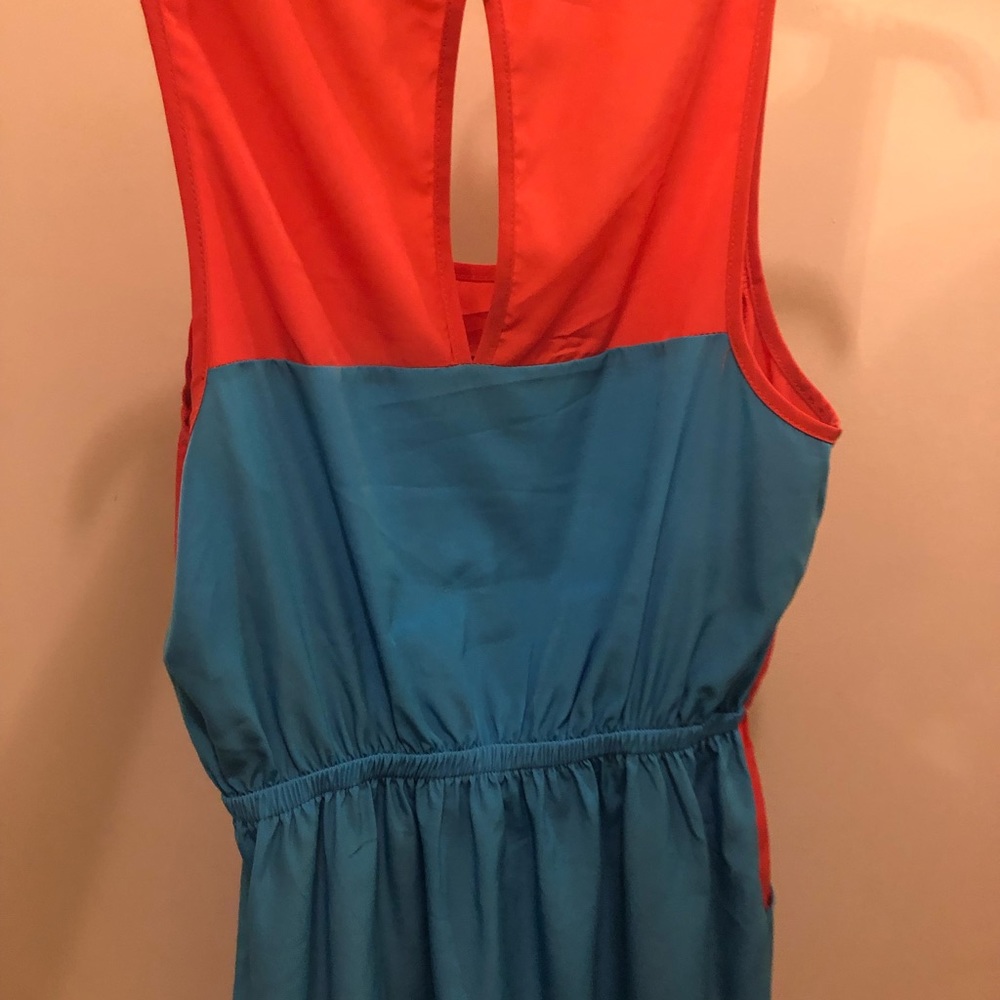 Cute summer dress